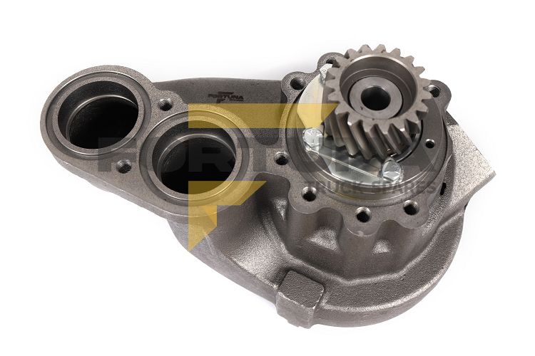 Imagem do produto BOMBA DA AGUA VOLVO NL10/12 INTERCOOLER - Cód: FAP-11387